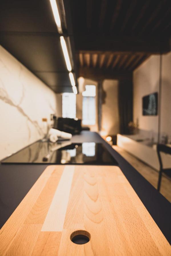 L'Appart' - Ideal For A Stay In The City Center Near The Lake Annecy Exterior foto