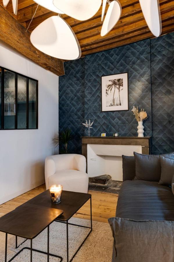 L'Appart' - Ideal For A Stay In The City Center Near The Lake Annecy Exterior foto