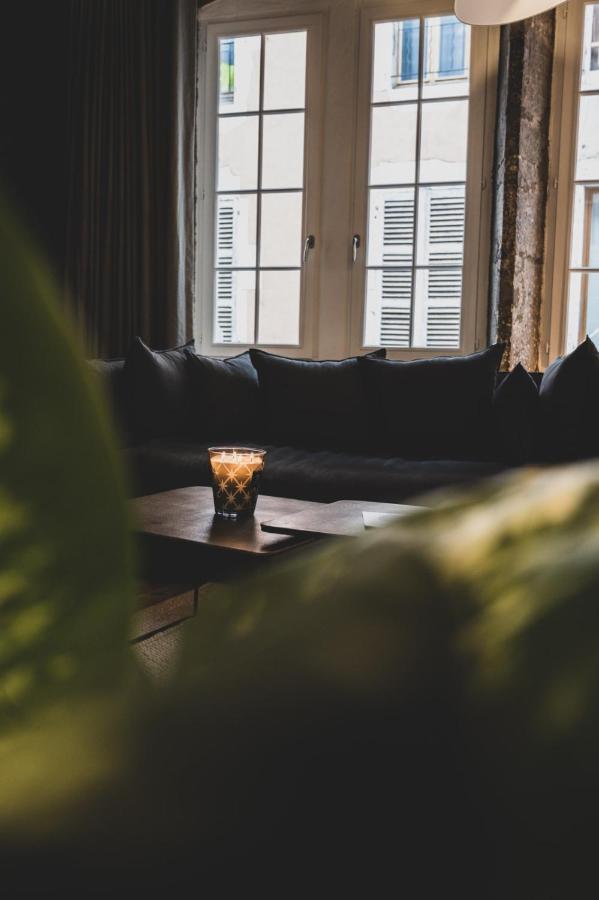 L'Appart' - Ideal For A Stay In The City Center Near The Lake Annecy Exterior foto